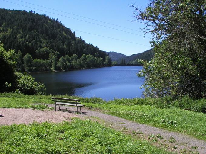 Albsee