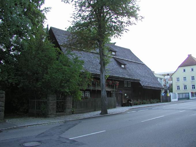 Heimatmuseum Schwarzes Tor