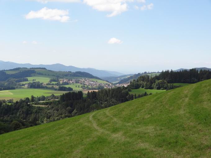 St. Peter im Schwarzwald