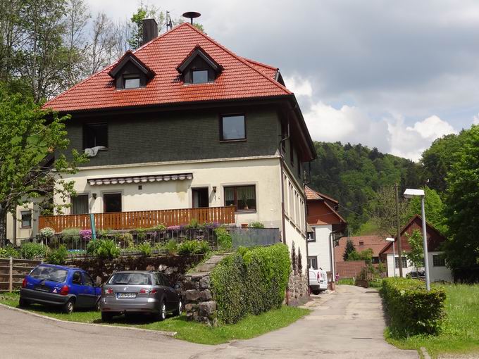 St. Peter im Schwarzwald