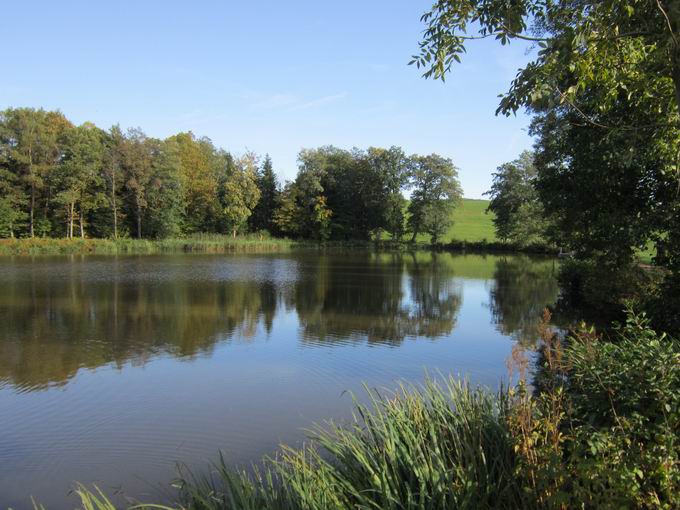 Badweiher St. Peter