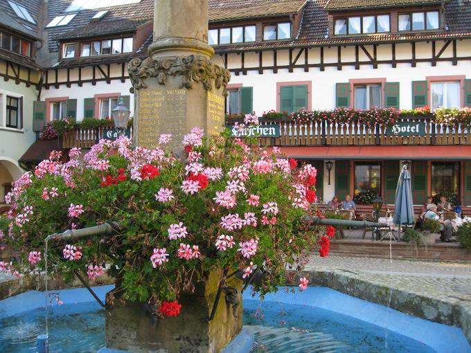 St. Peter im Schwarzwald