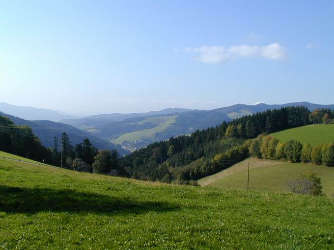 St. Peter im Schwarzwald