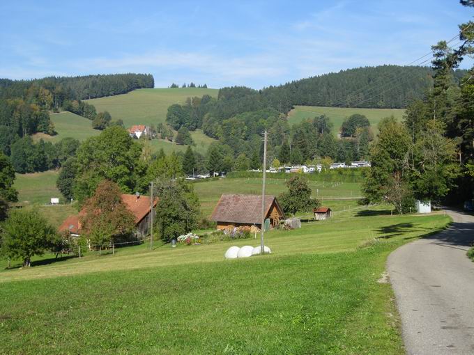 St. Peter im Schwarzwald