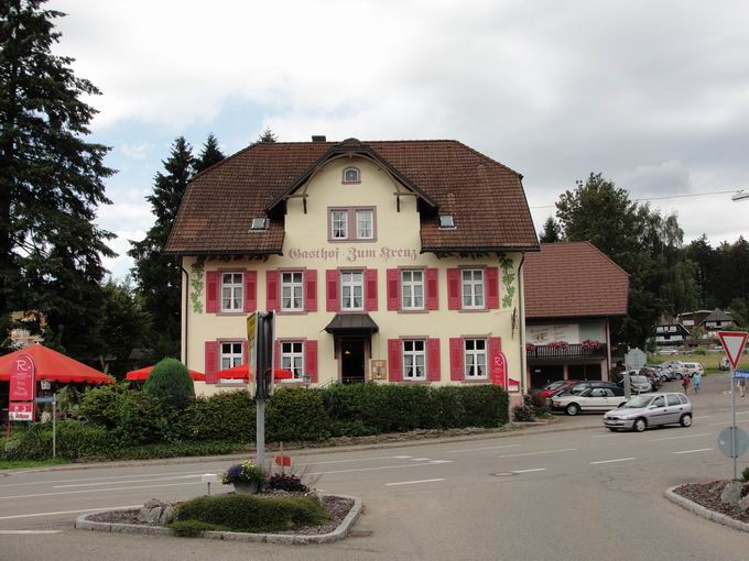 St. Peter im Schwarzwald