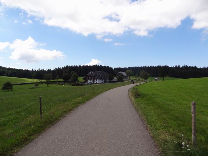 St. Peter im Schwarzwald