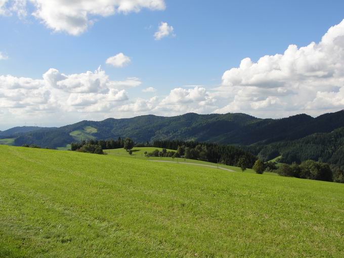 St. Peter im Schwarzwald