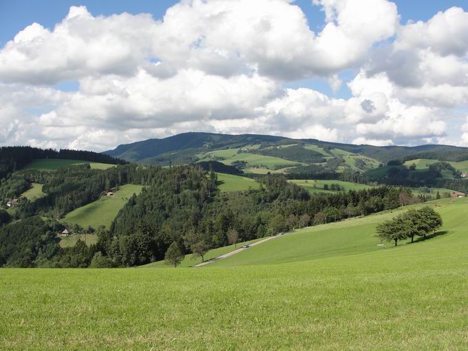 St. Peter im Schwarzwald