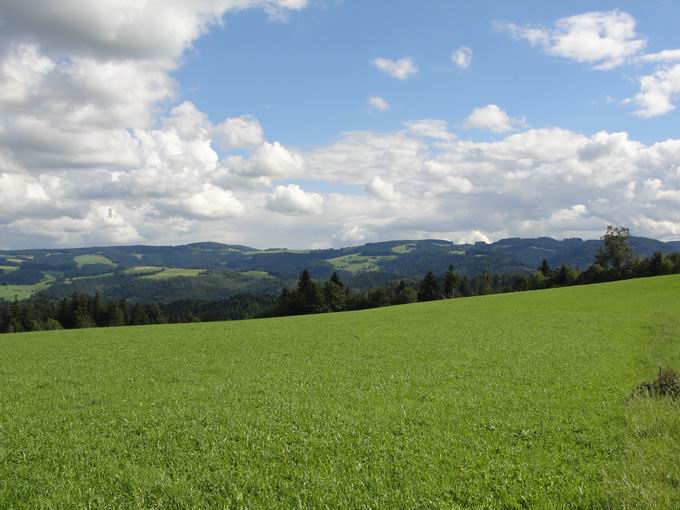 St. Peter im Schwarzwald