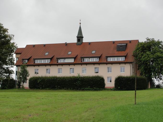 St. Peter im Schwarzwald