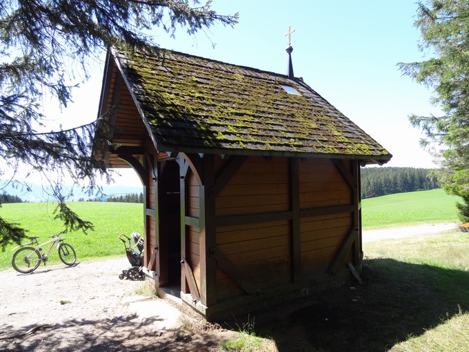 St. Peter im Schwarzwald