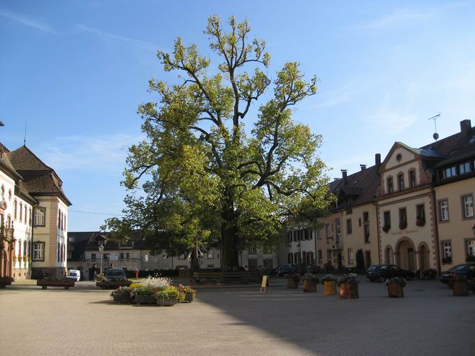 St. Peter im Schwarzwald