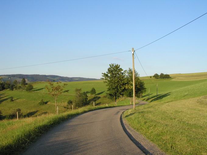 Lindenbergstrae St. Peter