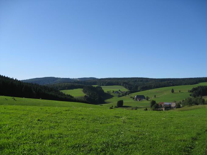 St. Peter im Schwarzwald