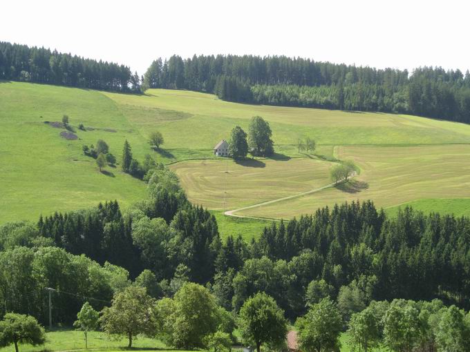 St. Peter im Schwarzwald