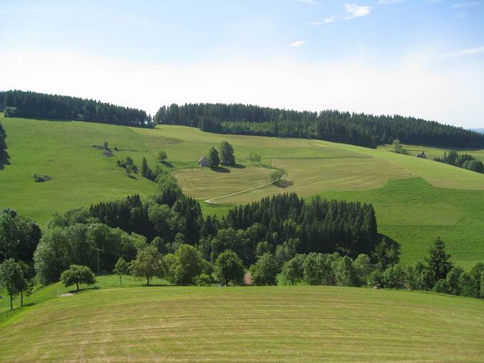 Hugsberg Oberibental