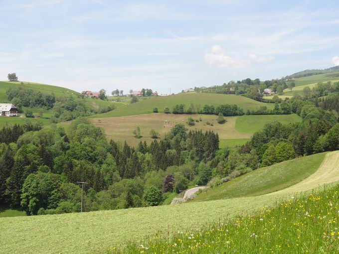 St. Peter im Schwarzwald