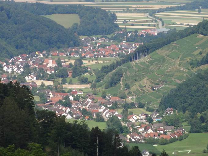 St. Peter im Schwarzwald