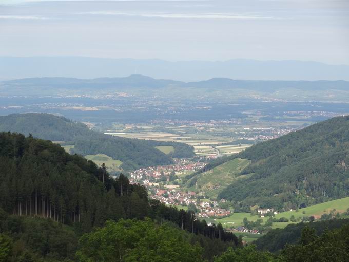 St. Peter im Schwarzwald