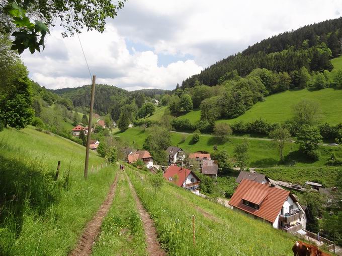 St. Peter im Schwarzwald