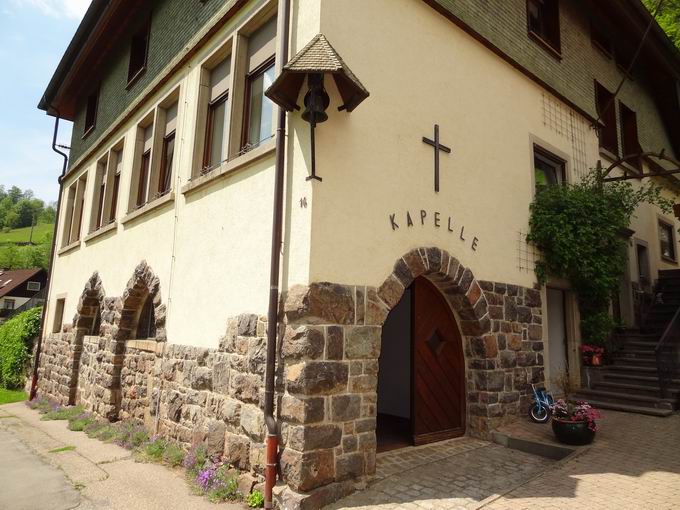 St. Peter im Schwarzwald