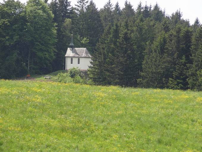 St. Peter im Schwarzwald