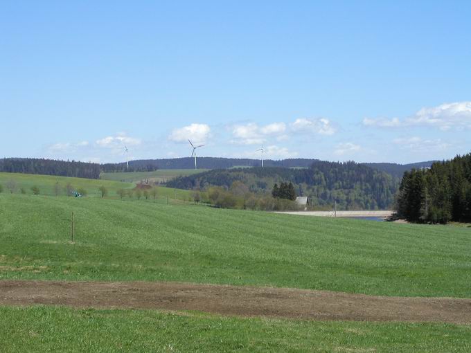 St. Peter im Schwarzwald