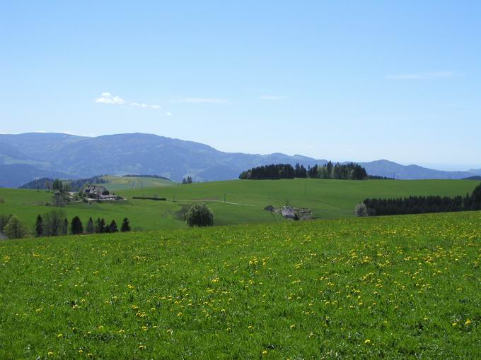 St. Peter im Schwarzwald