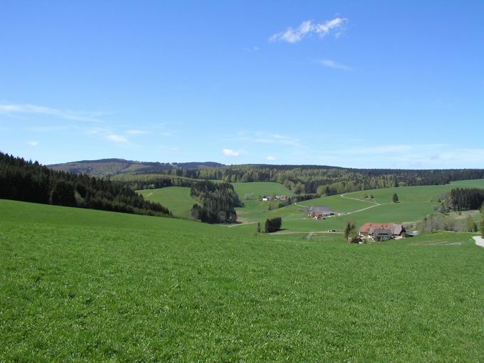 St. Peter im Schwarzwald