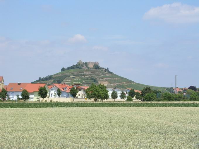 Staufen im Breisgau