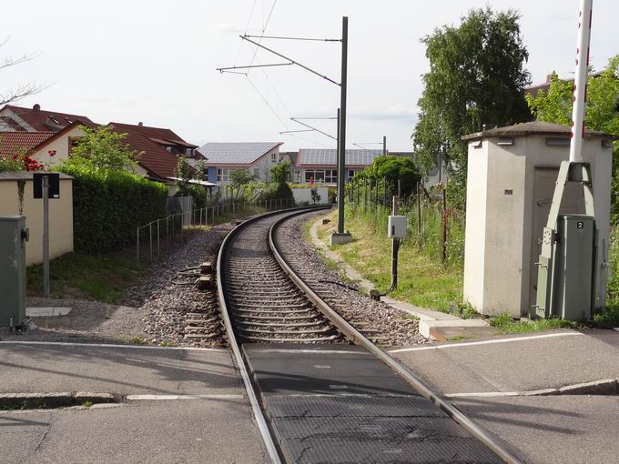 Staufen im Breisgau