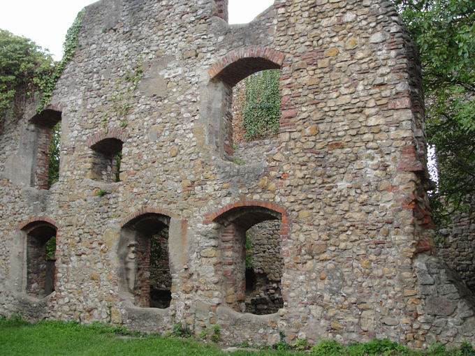 Burg Staufen