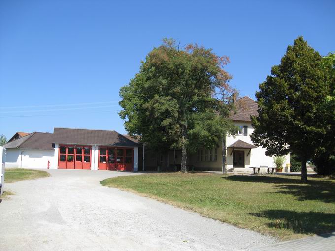 Feuerwehr Wettelbrunn