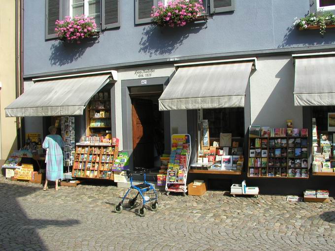 Staufen im Breisgau