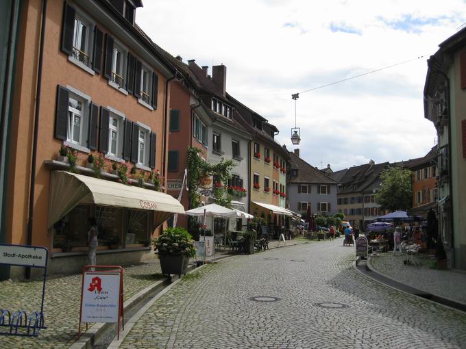 Staufen im Breisgau