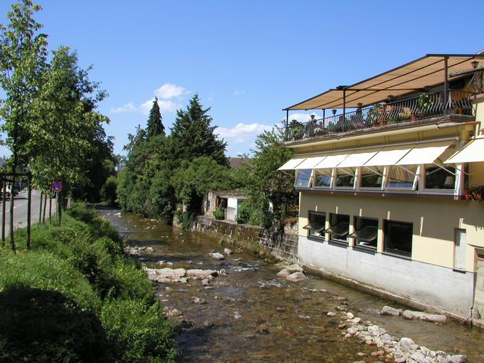 Staufen im Breisgau