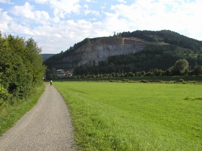 Steinbruch Artenberg