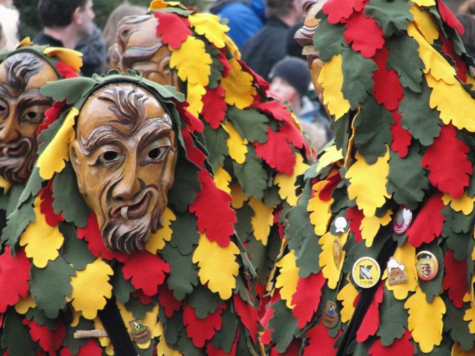 Jubilumsumzug Welschkorneber Gndlingen