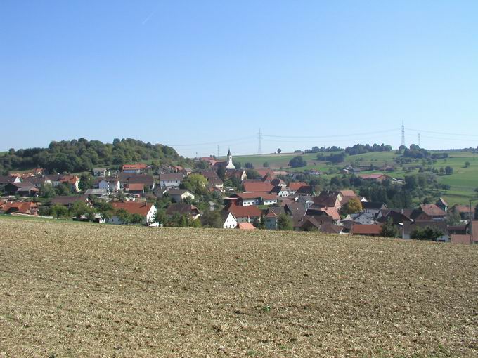 Bettmaringen