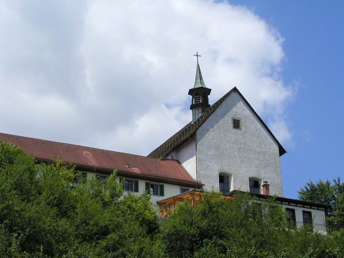 Loretokapelle Sthlingen