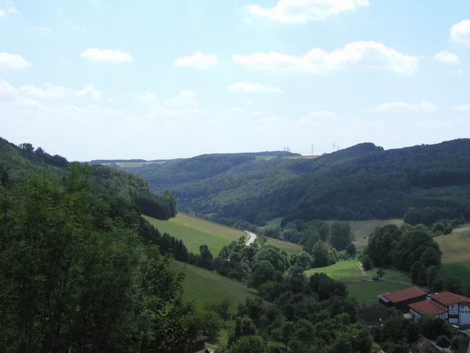 Mauchenbachtal