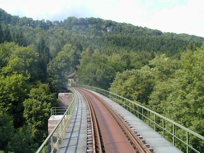 Sauschwnzlebahn