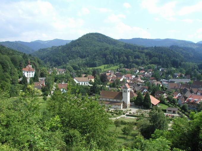 Landkreis Breisgau-Hochschwarzwald