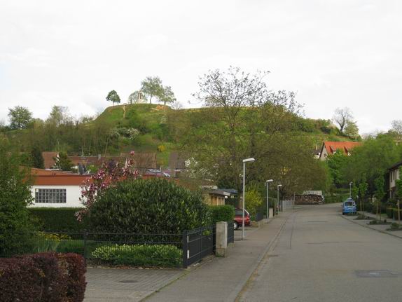 Nimburg Burg