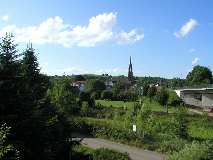 Kndringen