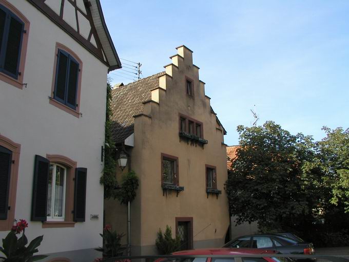 Teningen