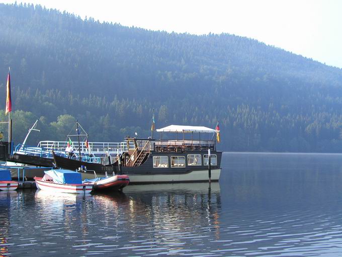 Titisee