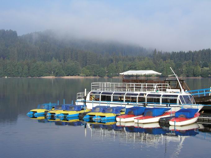 Bootsvermietung Drubba: Mietboote