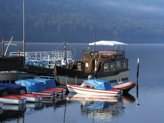 Titisee