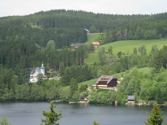 Titisee